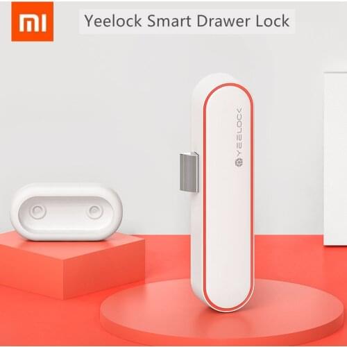 Xiaomi Smart Locks