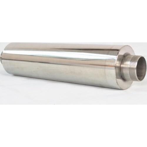 1.2/1.5inch 0.7-2.2KW CNC vaccum pump accessories group