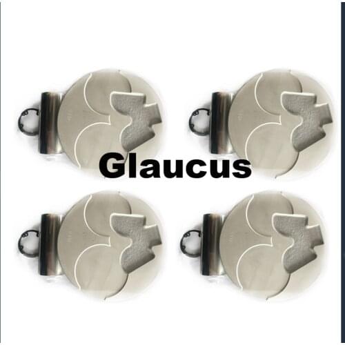 1KZ 1KZT 1KZTE engine piston for Toyota 4 Runner Land cruiser / 90 / Prado Hi-lux 2982cc 8v 3.0 TD 13101-67050 1310167050