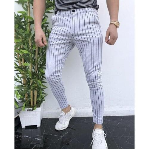 Acmerate Mens Summer Pants