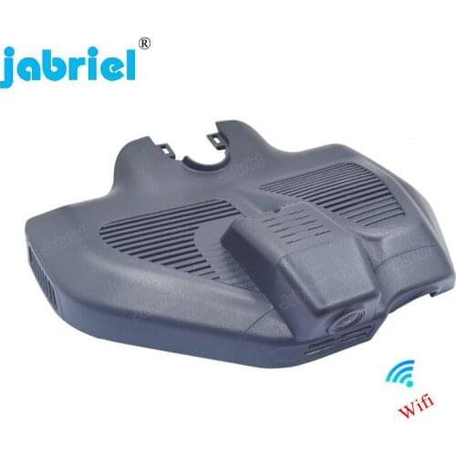 1080P 24H Car Dvr Dash Camera For Mercedes Benz GLC 300 GLC 300d GLC 300e GLC x253 c253 AMG GLC 43 GLC 63 EQC 400 2019 2020 2021