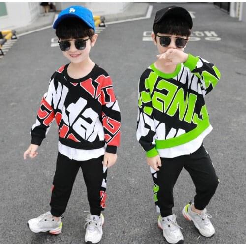 CHIUYA Boys Jackets