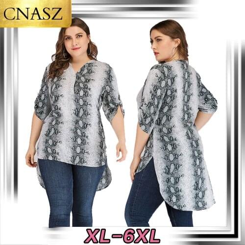 CNASZ Women's Long T-shirts