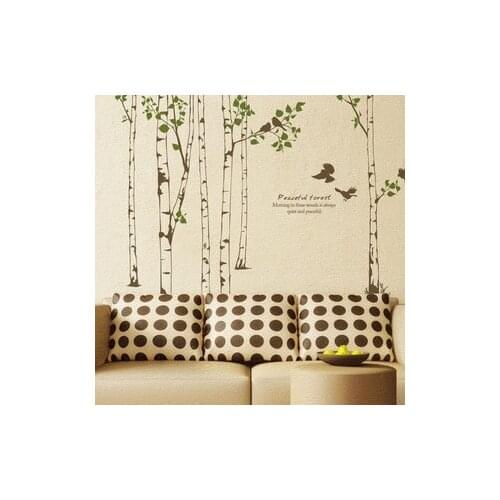 Wall Stickers Trees DCTAL China