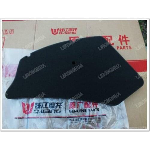 Motorcycle Parts Silver Blade BJ250T-8 Air Filter Element