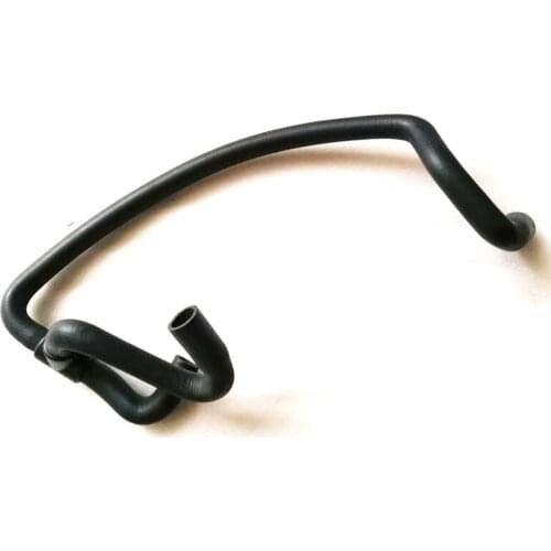 For BMW E32 E34 Sedan Radiator Engine Return Hose Line OEM 11531711002