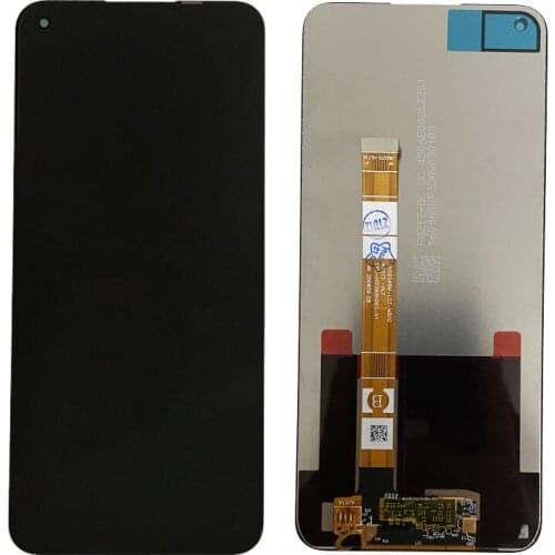 For OPPO A33 2020 LCD Display + Touch Screen Digitizer Assembly Replacement Parts