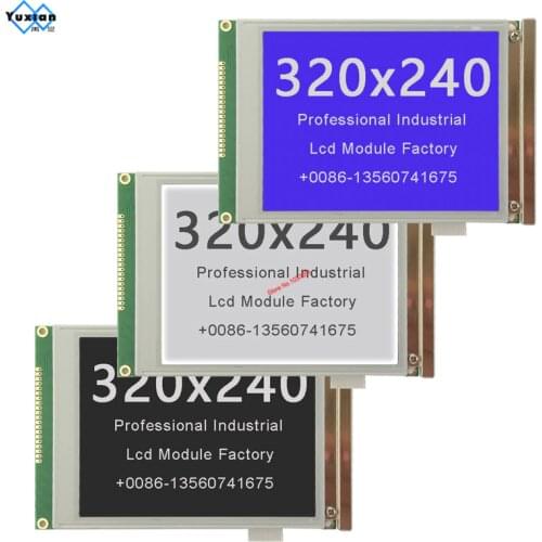 DMF50840 SP14Q005 SP14Q002-A1 14pin compatible LCD module new brand