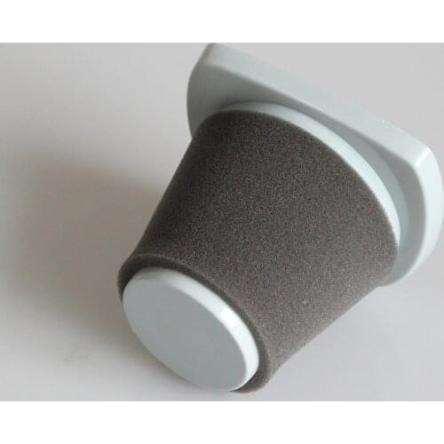 For Haier push rod vacuum cleaner ZL601R ZL601R filter element HEPA filter screen Haipa cover Cotton