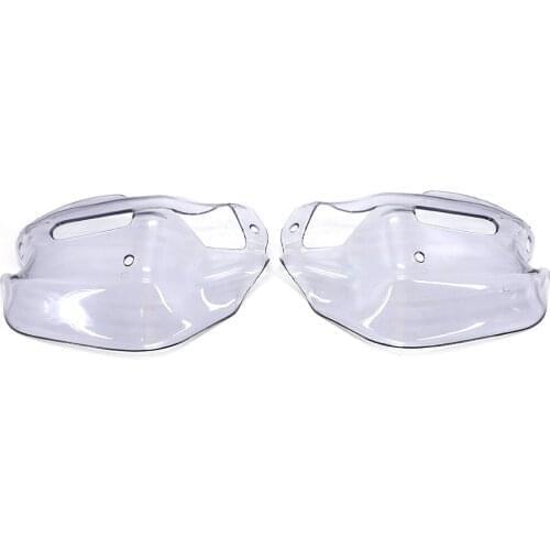 Hand guard windshield for HONDA CRF 1100L CRF 1100 L Africa Twin Adventure Sports CRF1100L hand guard extension 2020