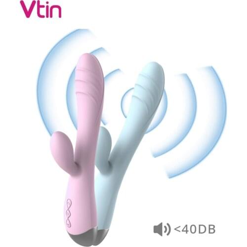 G Spot Vibrator for Women Dildo Sex Toy Silicone Waterproof Charging Masturbation Vagina Clitoris Massager Sex Toys For Women
