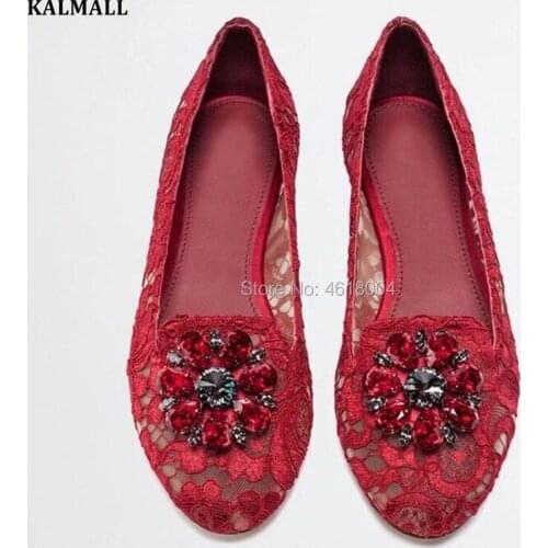 KALMALL Women's Oxfords