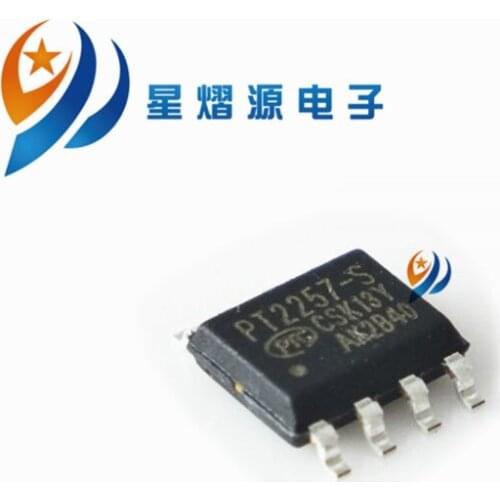 30PCS PT2257-S PT2257 SOP8 NEW IN STOCK