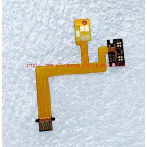 NEW Repair Parts Switch Button Flex Cable For Sony E PZ 16-50mm f/3.5-5.6 OSS（SELP1650
