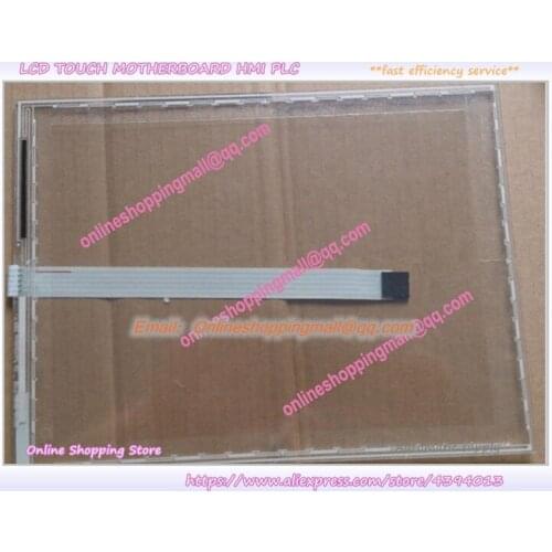 New Original 10.4 Inch SCN-A5-FLT10.4-OS1-0H1-R E942920 Touch Screen