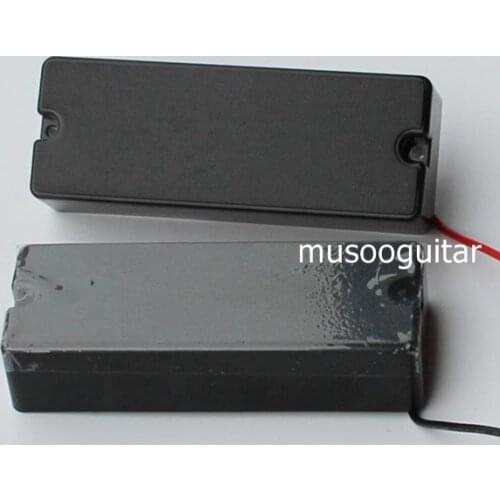 One set 8 string electric pickup from korea