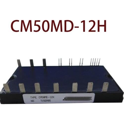 Original-- CM50MD-12H 1 year warranty {Warehouse spot photos