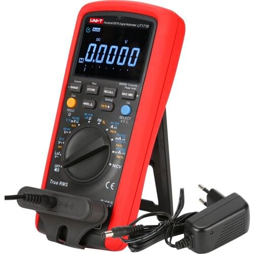 Sale promotion Digital Multimeter Uni-T UT171C Bluetooth Useful Multimeter Multimetro Digital