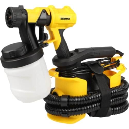 Rtrmax Spray Guns