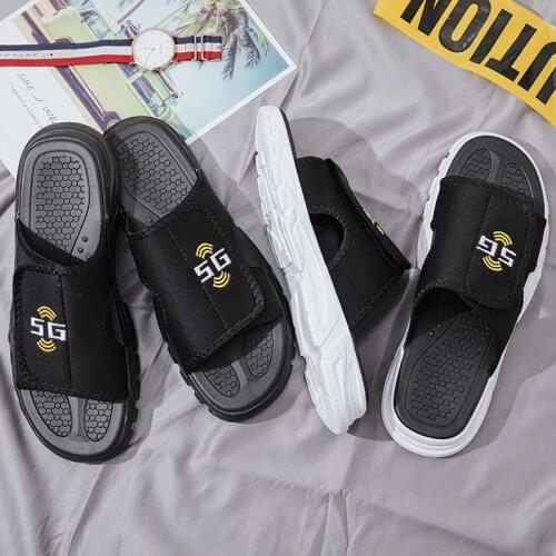 Sandals For Men Men Fashion Sandals Slide Sandal Male Summer Mens Mens Casual Outdoor Sandale Homme Roman Man Gladiator For