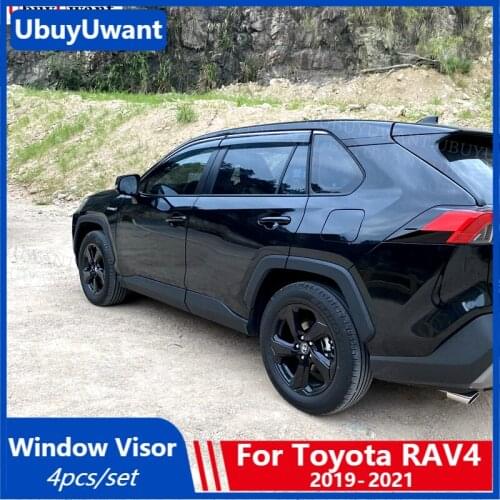 UBUYUWANT Car Exterior Accessories