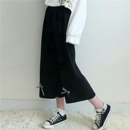 Женские укороченные брюки Vieruodis China At AliExpress