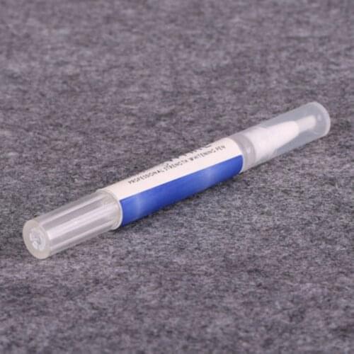 1Pcs Dental Teeth Whitening Tooth Cleaning Rotary Peroxide Bleaching Dental Teeth Whitening Pen Blanqueador
