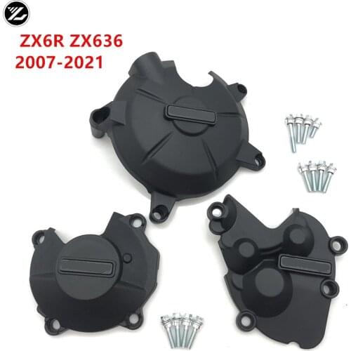 YALN Motorcycle Engines