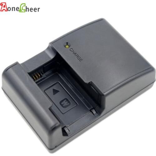 AoneCheer Camera Battery Charger For Sony A5000 A6000 A3000 A7000 A33 A35 A55 A7 A7R NEX-5C NEX3 NEX-5 5TL 5C 5T 5N 5R NP-FW50