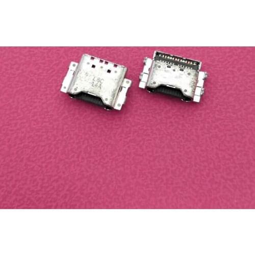 Charger Usb Charging Doct Port Connector For Samsung Galaxy Tab A T820 T825 T510 T515 T517 T590 T595 S6 lite P610 P615 Plug