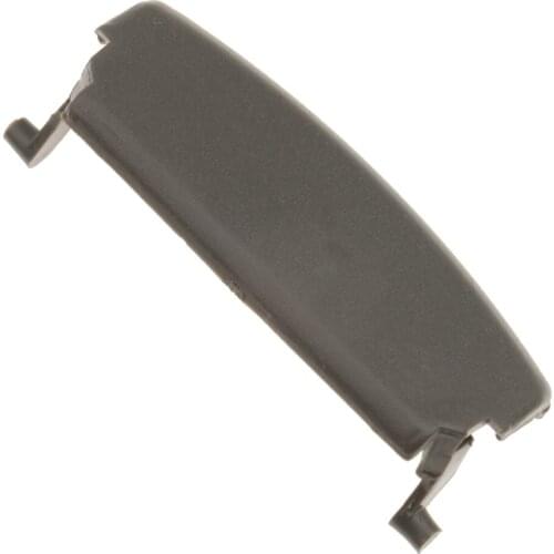 Auto Armrest Cover Lid Center Console Latch For Audi A4 B6 2002-2007 Grey