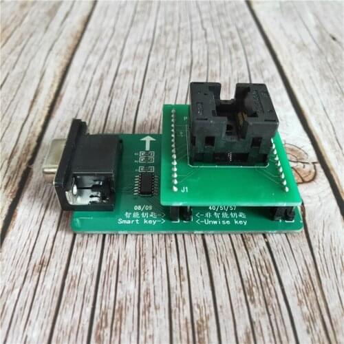 NEC Adapter for CGDI MB key programmer CGMB