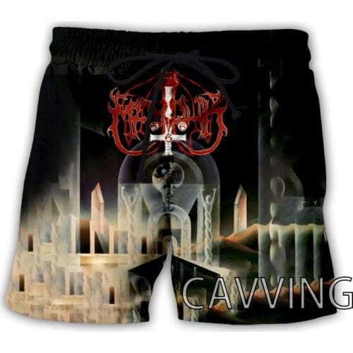 CAVVING Women's Travel Shorts