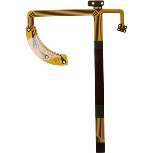Lens Aperture Flex Cable For CANON 24-70 Camera Tool Replacement Repair Part