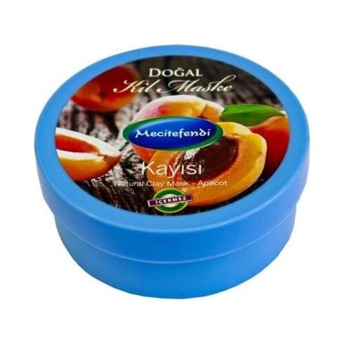 Clay Mask Apricot essence facemask skin weightloss aesthetic sale healthy beauty woman bodycare herbalcare organic natural