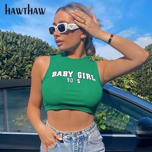 Женские летние топы Hawthaw China At AliExpress