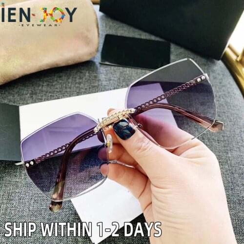 Ienjoy Womens Sunglasses Brand
