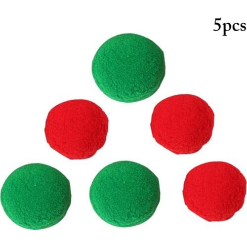 Cat Toy Ball Soft Plush Pompom Ball Cat Bell Ball cat toys Funny interactive ball Pet Kitten Chewing toy игрушки для кошек