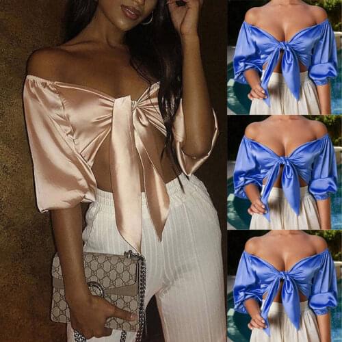 Шелковые блузки Kayotuas China At AliExpress