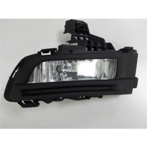 Hot Selling Fog Light for Mazda 3 2010year OEM: BFB8-51-690 BFB8-51-680