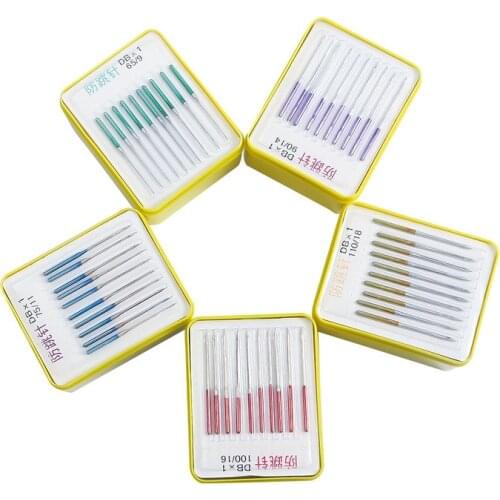 Nc Sewing Needles China