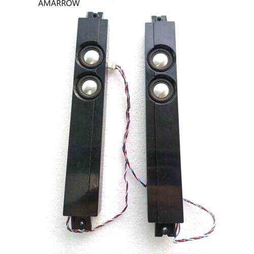 NEW Original For Dell XPS 2710 2720 AIO All In ONE 0TKP12/TKP12 Left and Right Speakers 0FJV0P