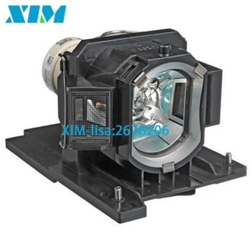 Original Projector Lamp DT01021 for HITACHI CP-X2010 CP-X2011 CP-X2011N CP-X2510N ED-X40 ED-X42 ED-X45 CP-X2511