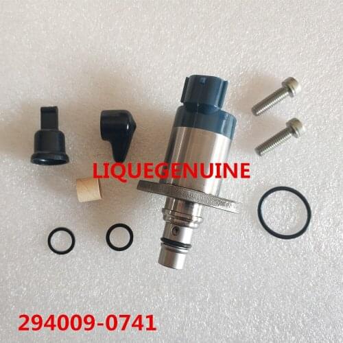 Original Suction Control Valve/SCV 294009-0741 Overhaul kit 1460A056, 294200-2760, 294200-4760, SM476