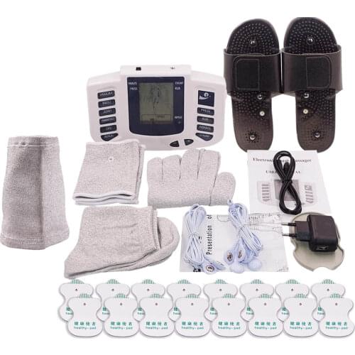 SALORIE Foot Massagers
