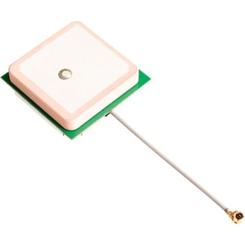Built-in Ceramic Active GPS Antenna for NEO-6M NEO-7M NEO-8M