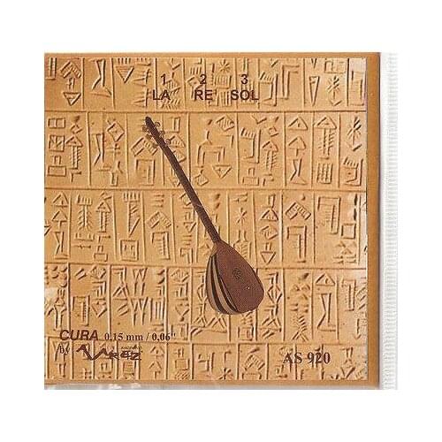 HIGH QUALITY STRINGS FOR TURKISH CURA SAZ
