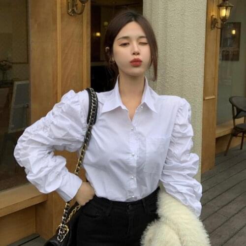 Western Lily Button Down Blouses