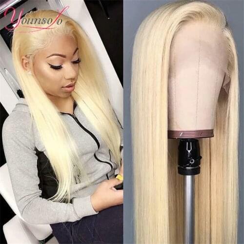 Younsolo Wigs