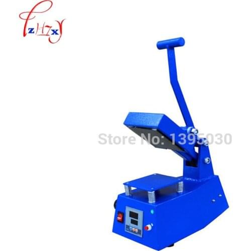 110/220V 3D Sublimation Heat Transfer Machine 3D Vacuum Heat Press Machine Sublimation Printer for T shirts 1pc